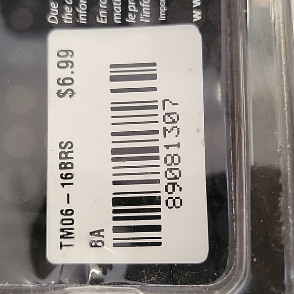 Tracker brass key locks - Picture 5 of 5